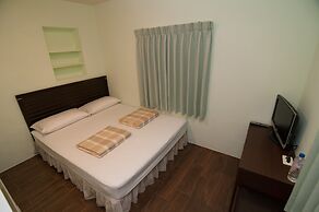 Mengqi Hostel