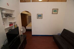 Mengqi Hostel