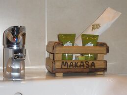 Hotel Makasa