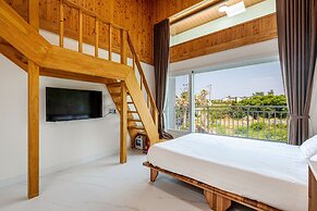 Aewol Oceanstay
