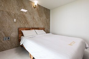 Aewol Oceanstay