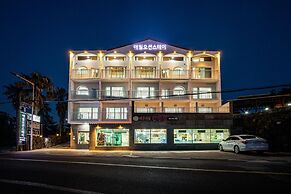 Aewol Oceanstay