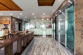 Aewol Oceanstay
