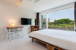 Aewol Oceanstay