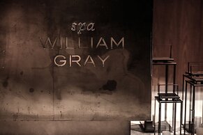 Hotel William Gray