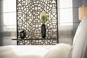 Four Seasons Hotel Dubai International Financial Centre