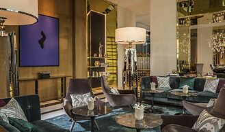 Four Seasons Hotel Dubai International Financial Centre