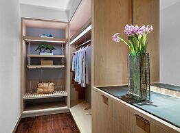 Four Seasons Hotel Dubai International Financial Centre