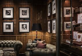 Four Seasons Hotel Dubai International Financial Centre