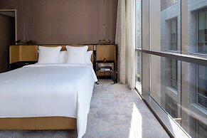 Four Seasons Hotel Dubai International Financial Centre