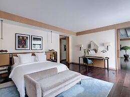 Four Seasons Hotel Dubai International Financial Centre