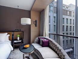 Four Seasons Hotel Dubai International Financial Centre