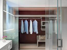 Four Seasons Hotel Dubai International Financial Centre