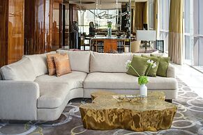 Four Seasons Hotel Dubai International Financial Centre