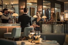 Four Seasons Hotel Dubai International Financial Centre