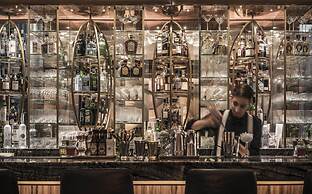 Four Seasons Hotel Dubai International Financial Centre