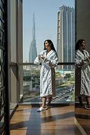 Four Seasons Hotel Dubai International Financial Centre