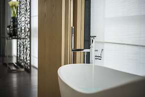 Four Seasons Hotel Dubai International Financial Centre