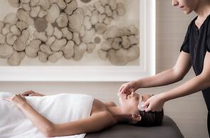 Four Seasons Hotel Dubai International Financial Centre