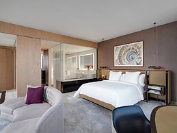 Four Seasons Hotel Dubai International Financial Centre