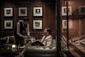 Four Seasons Hotel Dubai International Financial Centre