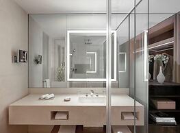 Four Seasons Hotel Dubai International Financial Centre