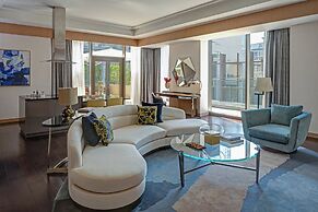 Four Seasons Hotel Dubai International Financial Centre