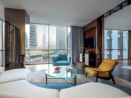 Four Seasons Hotel Dubai International Financial Centre