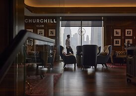 Four Seasons Hotel Dubai International Financial Centre