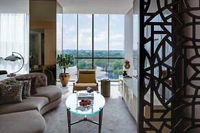 Four Seasons Hotel Dubai International Financial Centre