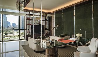 Four Seasons Hotel Dubai International Financial Centre