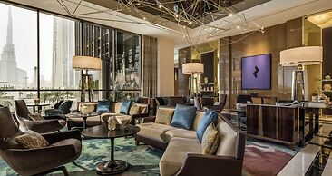 Four Seasons Hotel Dubai International Financial Centre