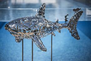 Four Seasons Hotel Dubai International Financial Centre