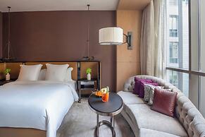 Four Seasons Hotel Dubai International Financial Centre