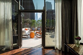 Four Seasons Hotel Dubai International Financial Centre