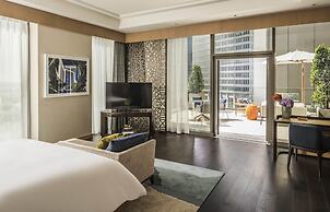 Four Seasons Hotel Dubai International Financial Centre