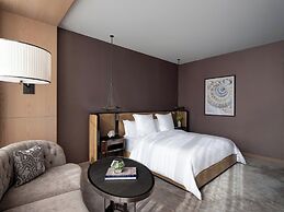 Four Seasons Hotel Dubai International Financial Centre