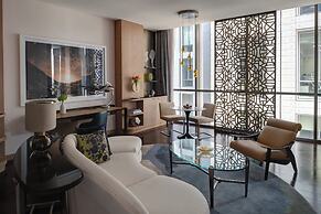 Four Seasons Hotel Dubai International Financial Centre