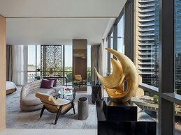 Four Seasons Hotel Dubai International Financial Centre