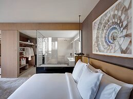 Four Seasons Hotel Dubai International Financial Centre