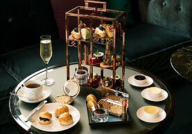 Four Seasons Hotel Dubai International Financial Centre