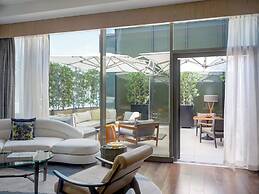 Four Seasons Hotel Dubai International Financial Centre