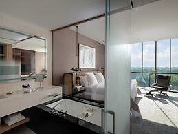 Four Seasons Hotel Dubai International Financial Centre