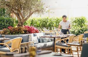 Four Seasons Hotel Dubai International Financial Centre