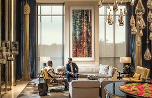 Four Seasons Hotel Dubai International Financial Centre