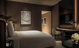 Four Seasons Hotel Dubai International Financial Centre
