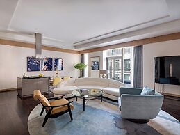 Four Seasons Hotel Dubai International Financial Centre