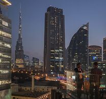 Four Seasons Hotel Dubai International Financial Centre