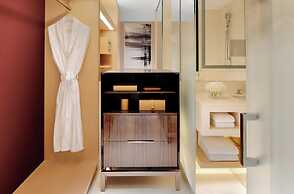 Four Seasons Hotel Dubai International Financial Centre