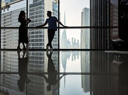 Four Seasons Hotel Dubai International Financial Centre